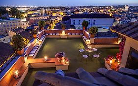 Hotel Colosseum